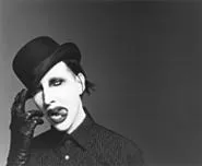 Marilyn Manson