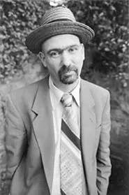 Mark Eitzel