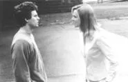 Mark Ruffalo and Laura Linney play sibling opposites - in You Can Count on Me.