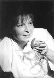 Martini's lives up to its name, with more than 125 - varieties. - WANDA SANTOS-BRAY