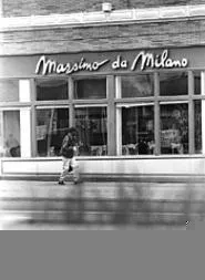 Massimo da Millionairo: DiIorio's eatery has won him - political friends. - WALTER NOVAK
