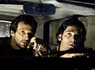 Mathieu Kassevitz assembles the bombs; Eric Bana leads the hit squad.