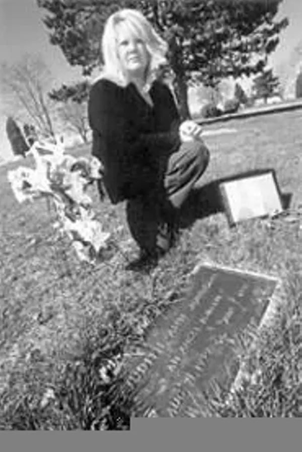 Pay for DNA News Features Cleveland Scene