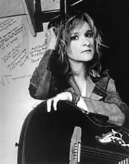 Melissa Etheridge