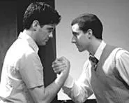 Mercury Summer Stocks Blood Brothers - opens Friday at Heskett Auditorium in Bedford Heights. - Call 877-212-7185.