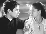 Mexican superstar Gael Garca Bernal is the conflicted Father Amaro.