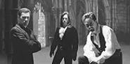 Midnight Syndicate: Dark in a Danny Elfman sort of way.