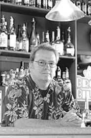 Mike Kennedy: The state told him his games were legit - -- until they busted him. - WALTER NOVAK