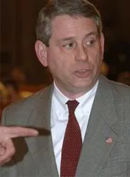 Mike Polensek
