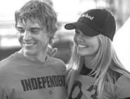 Mike Vogel and Jennifer Morrison wanna go pro.