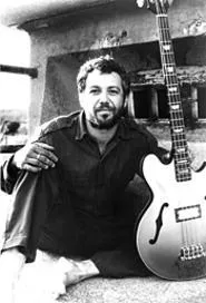 Mike Watt