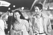 Minnie and Mulder, muddling through the morass.
