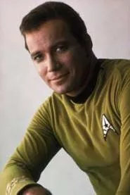 Mirror, mirror: Though Captain Kirk died in 1994, William Shatner keeps him alive in a series of Star Trek novels.