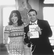 Miscasting call: Midler and Lane.