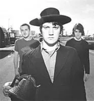 Modest Mouse