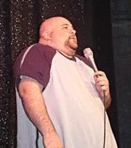 Money management wasn't risky enough for Dave Arena, so he went into standup.