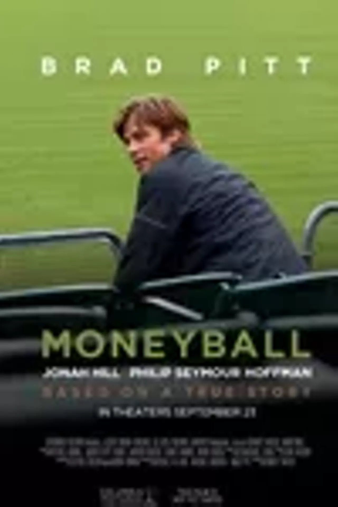 Moneyball Cleveland Scene