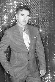 Morrissey: Long a hero for mopes everywhere, he's - big with headbangers now too.