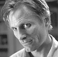 Mortensen plays a man who is not what he seems, in a movie that isn't sure what it wants to be.