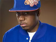 Nas: Pissed or stoned? We can't tell.