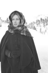 Nastassja Kinski stars in The Claim.