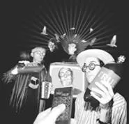 Negativland: Merry pranksters for the new millennium.