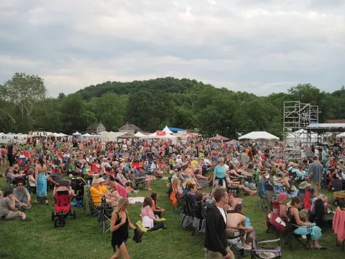 festnoise Music & Festivals