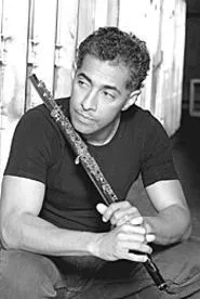 Nestor Torres tries to do what Ian Anderson couldn't: - make the flute cool.