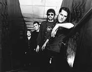 New Bomb Turks: Prep guys who play punk rock.