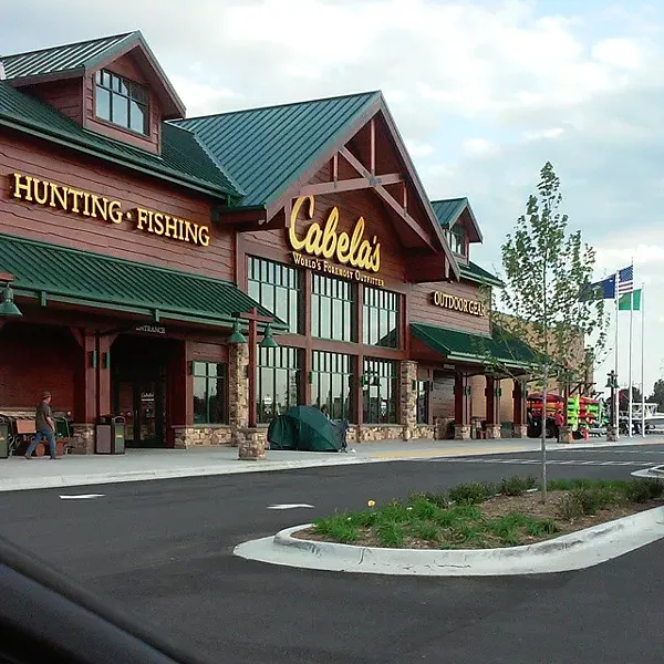 Cabela's to Open Store in Avon Scene and Heard Scene's News Blog