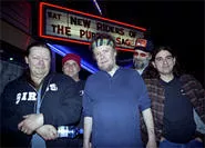 New Riders of the Purple Sage will close Cain Park on Sunday.