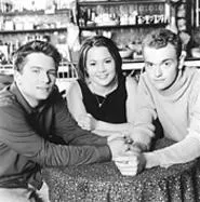 Nickel Creek