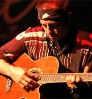 Nils Lofgren, at the Winchester Thursday, June 15. - WANDA SANTOS-BRAY