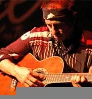 Nils Lofgren, Thursday, June 15, at the Winchester. - WANDA SANTOS-BRAY