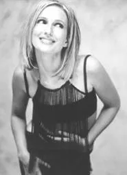 No longer with Veruca Salt, Nina Gordon still plays - "Seether."