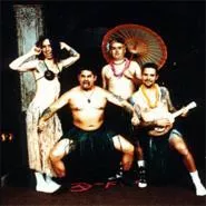 NOFX: Just your garden-variety political action committee.
