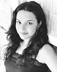 Norah Jones says she just got lucky.