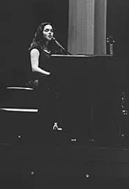Norah Jones serenaded the crowd at Scene Pavilion - on July 7. - WALTER NOVAK