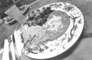 Now playing: Sonoran cuisine. - WALTER NOVAK