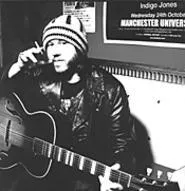 Now that Badly Drawn Boy has kids of his own, the - world looks a little different.
