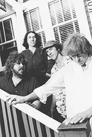 NRBQ: A jam band ahead of its time.