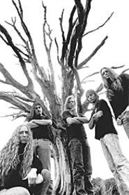 Obituary: A genuinely frightening band.