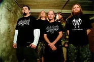 Obituary's death metal slays Peabody's on Thursday.