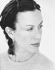Often irritating, sometimes inspiring: Alanis.