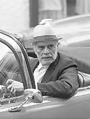 Omar Sharif opens his heart to a lonely boy.