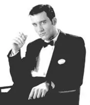 On the ball: Clive Owen stars as Jack -- or is it Jake?