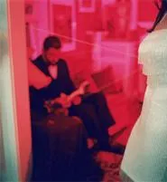 On the Verge: The photos of Karen St. John Vincent - are on view at 1300 Gallery through June 30.