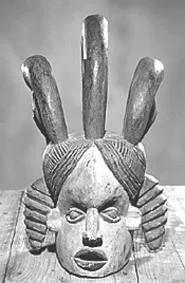 One ancient artist had a lot on his mind.
