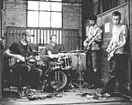 One of 2003's best local releases came from Kent's - pastoral Six Parts Seven.