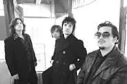 One of the best cuts to come out of Cleveland was - "Conflict," by Cobra Verde (pictured).